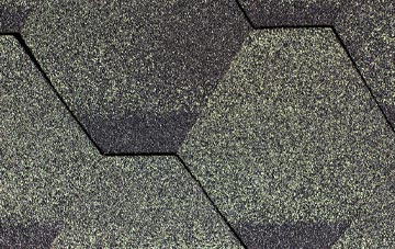 Spurlands End fibreglass shingle repairs