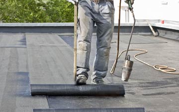 flat roof replacement Spurlands End, Buckinghamshire