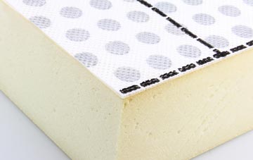 meeting Spurlands End building codes