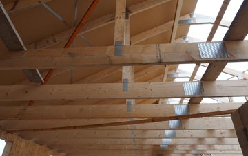 Spurlands End roof truss costs