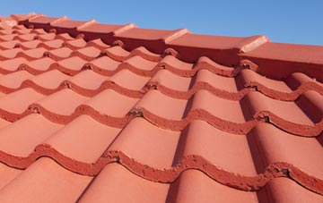 Spurlands End tile and slate roof replacement